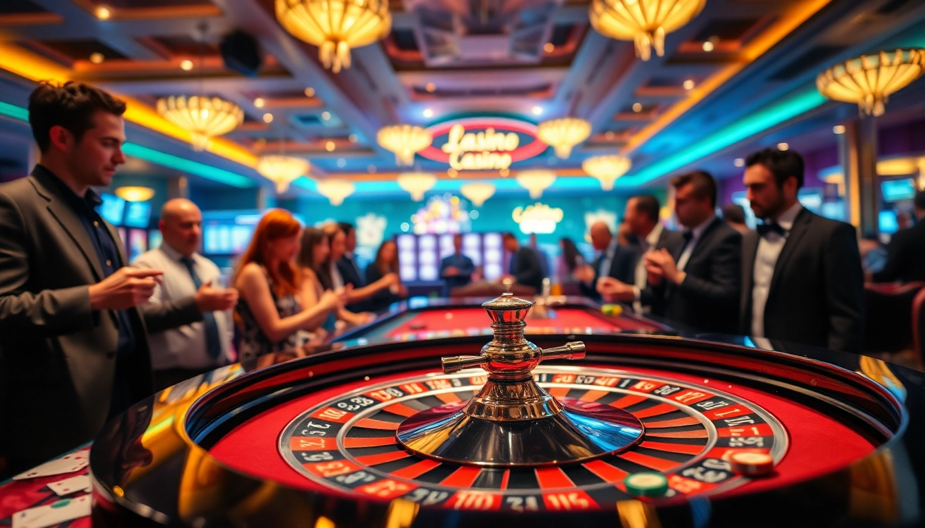 ufathai เว็บตรง เสนอประสบการณ์คาสิโนที่ไม่เหมือนใครพร้อมบรรยากาศที่มีชีวิตชีวา