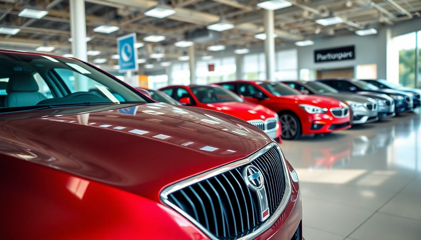 Worauf Sie achten müssen, wenn Sie ein Auto kaufen